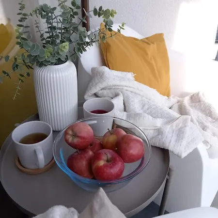 Dobro Dosli U Carne Vrhove!