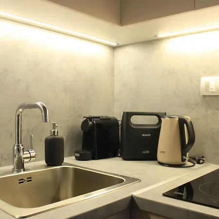 Appartamento Dobro Dosli U Carne Vrhove!