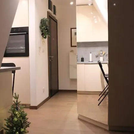 Appartamento Dobro Dosli U Carne Vrhove!