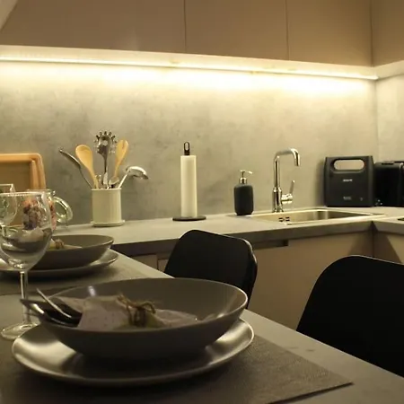 Appartamento Dobro Dosli U Carne Vrhove!