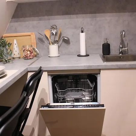 Appartamento Dobro Dosli U Carne Vrhove! Divčibare