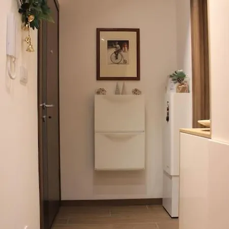 Appartamento Dobro Dosli U Carne Vrhove!