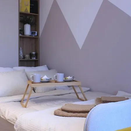 Dobro Dosli U Carne Vrhove! Appartamento