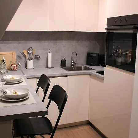 Appartamento Dobro Dosli U Carne Vrhove! *