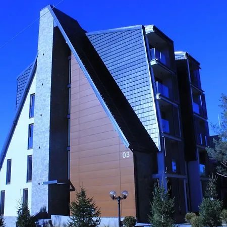 Dobro Dosli U Carne Vrhove! Appartamento *