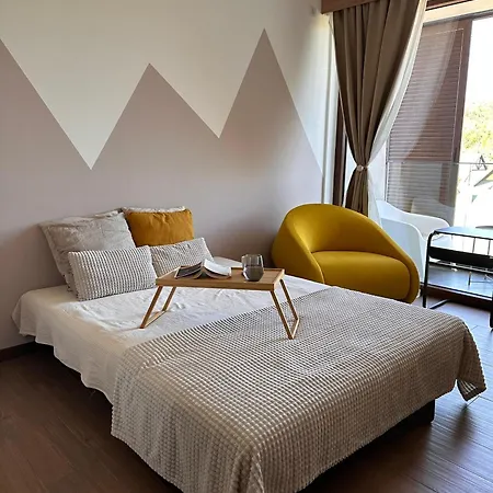 Dobro Dosli U Carne Vrhove! Appartamento *