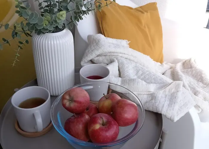 Dobro Dosli U Carne Vrhove!