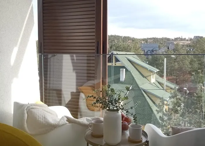 Dobro Dosli U Carne Vrhove! 公寓 Divčibare