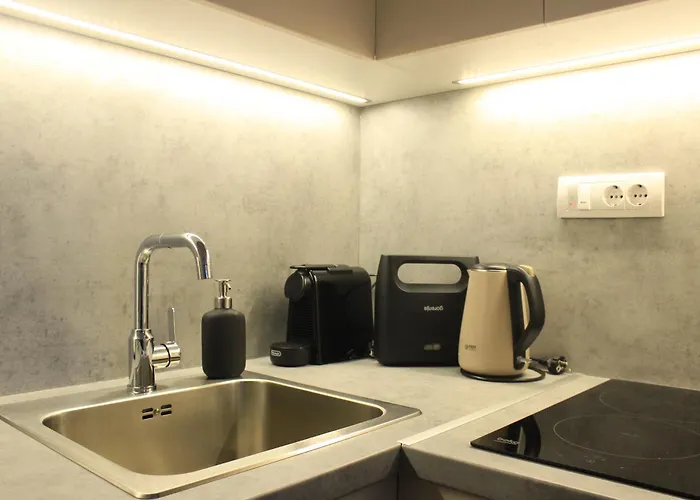 公寓 Dobro Dosli U Carne Vrhove!