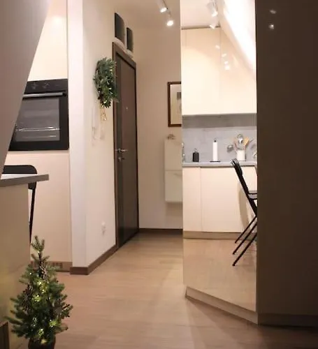 公寓 Dobro Dosli U Carne Vrhove!