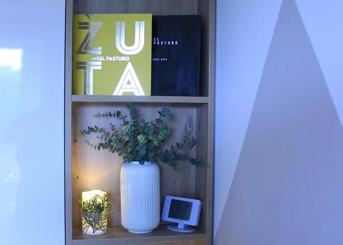 Dobro Dosli U Carne Vrhove! 公寓 Divčibare