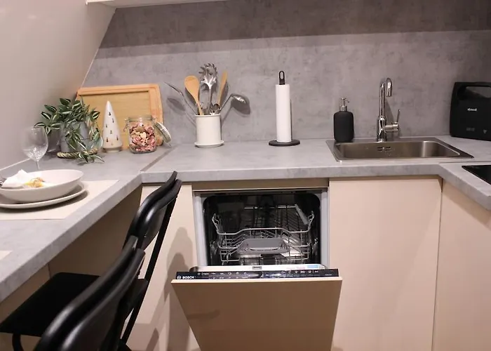 公寓 Dobro Dosli U Carne Vrhove! Divčibare