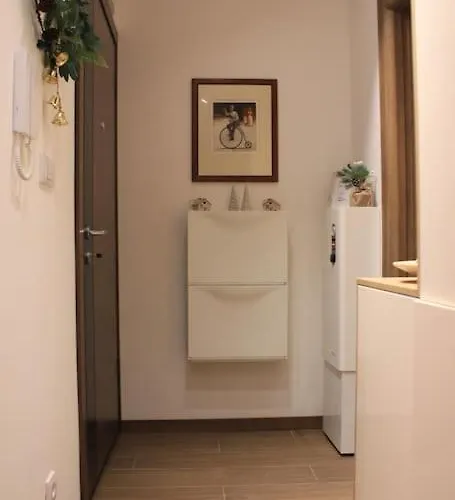 公寓 Dobro Dosli U Carne Vrhove!