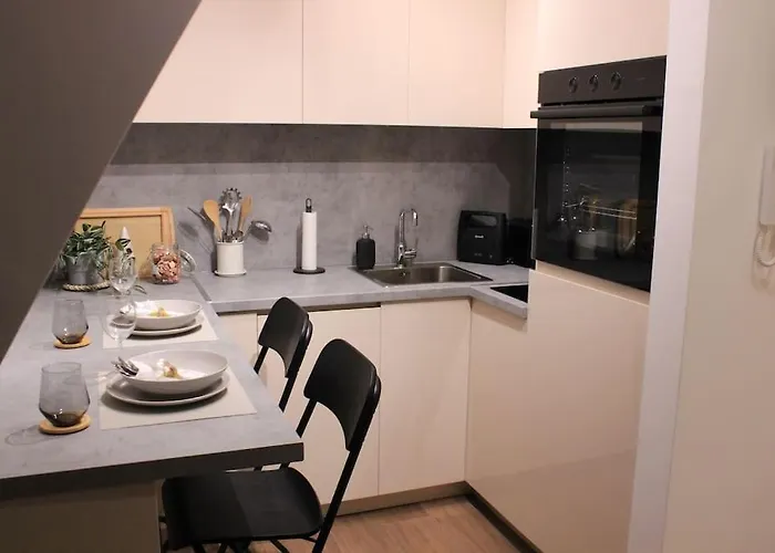 公寓 Dobro Dosli U Carne Vrhove! *