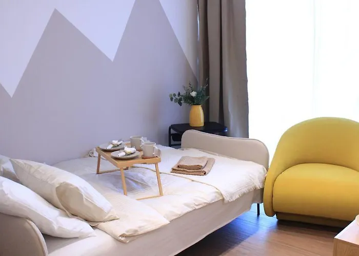 Dobro Dosli U Carne Vrhove!