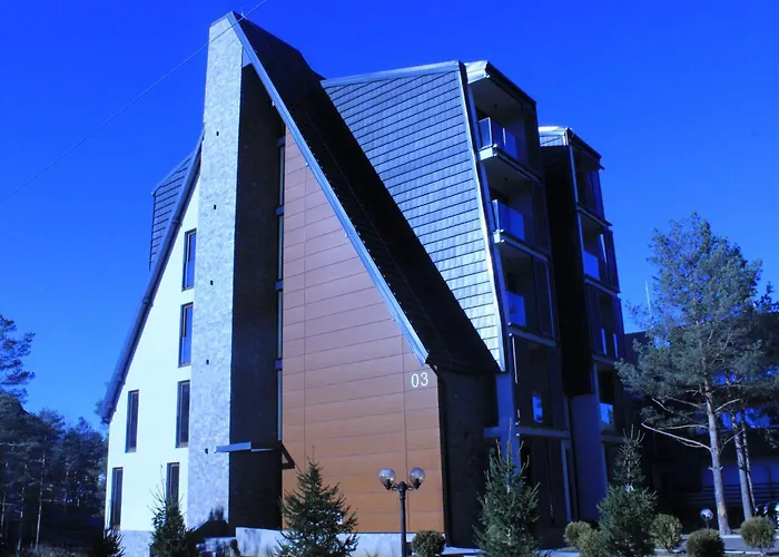 Dobro Dosli U Carne Vrhove! 公寓 *