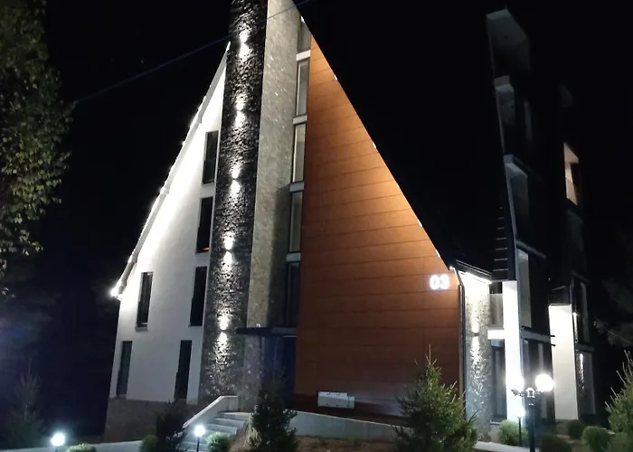 公寓 Dobro Dosli U Carne Vrhove! Divčibare