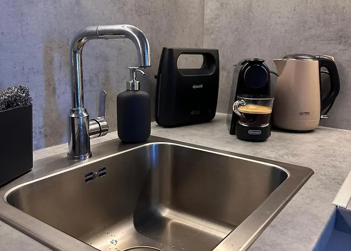 公寓 Dobro Dosli U Carne Vrhove! *