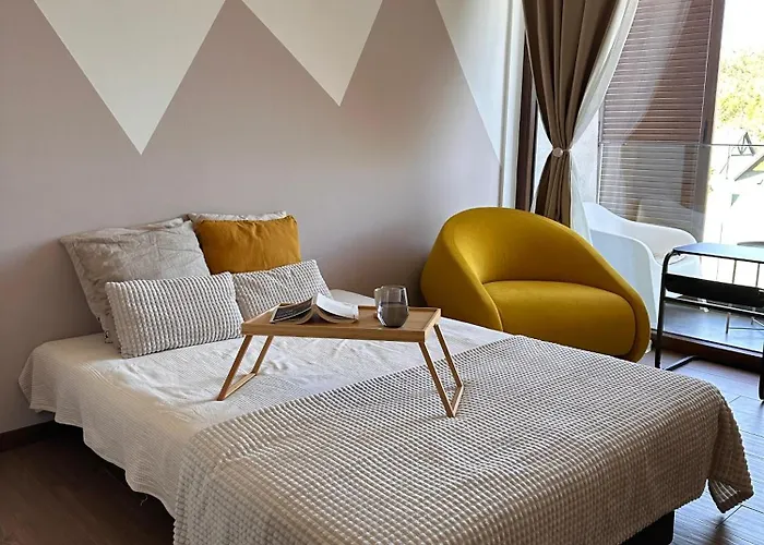 Dobro Dosli U Carne Vrhove! 公寓 *