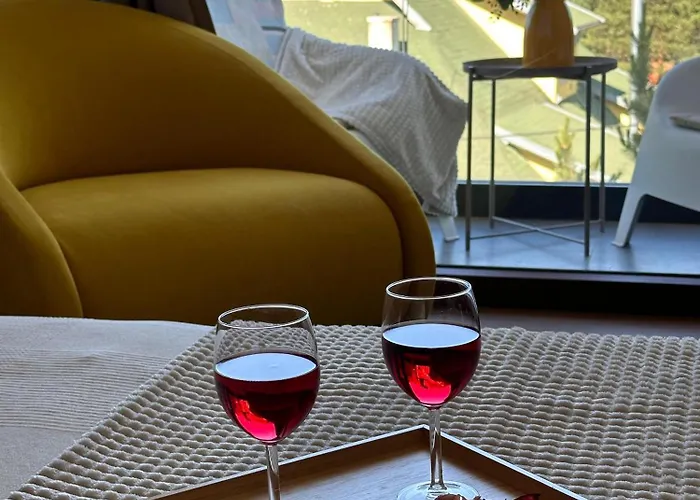 公寓 Dobro Dosli U Carne Vrhove!